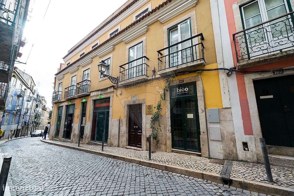 Apartamento T1 para venda - Grande imagem: 5/20