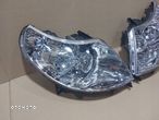 JUMPER DUCATO BOXER 10-14 LAMPA REFLEKTOR 8 PIN - 3