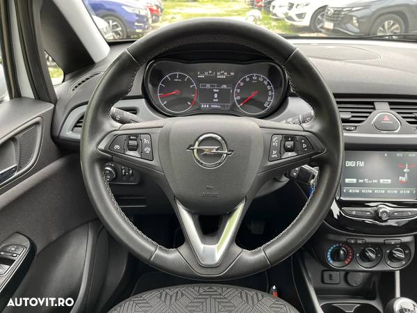 Opel Corsa 1.4 Selection - 15