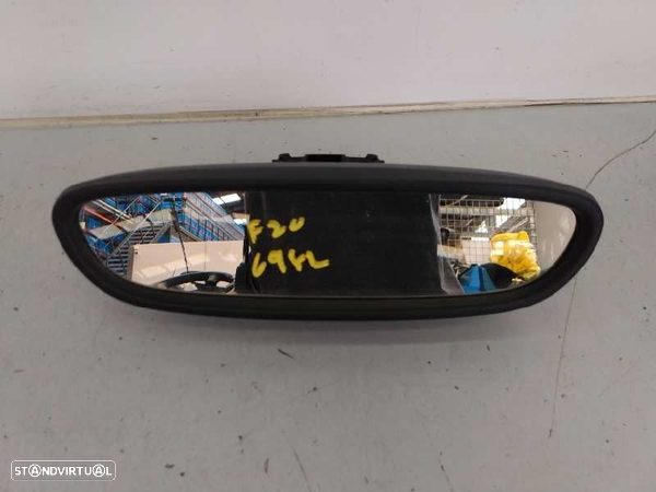 Espelho retrovisor interior BMW 1 116 D - 1
