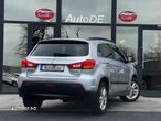 Mitsubishi ASX 1.8 DI-D 4WD Instyle - 4