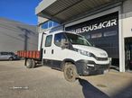 Iveco Daily 35C15 3.0TD 150cv 7Lugares - 1