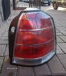 OPEL ZAFIRA B 05- PRAWA TYLNA LAMPA ORYGINAŁ - 1