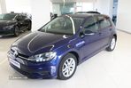 VW Golf 1.6 TDI Trendline - 12