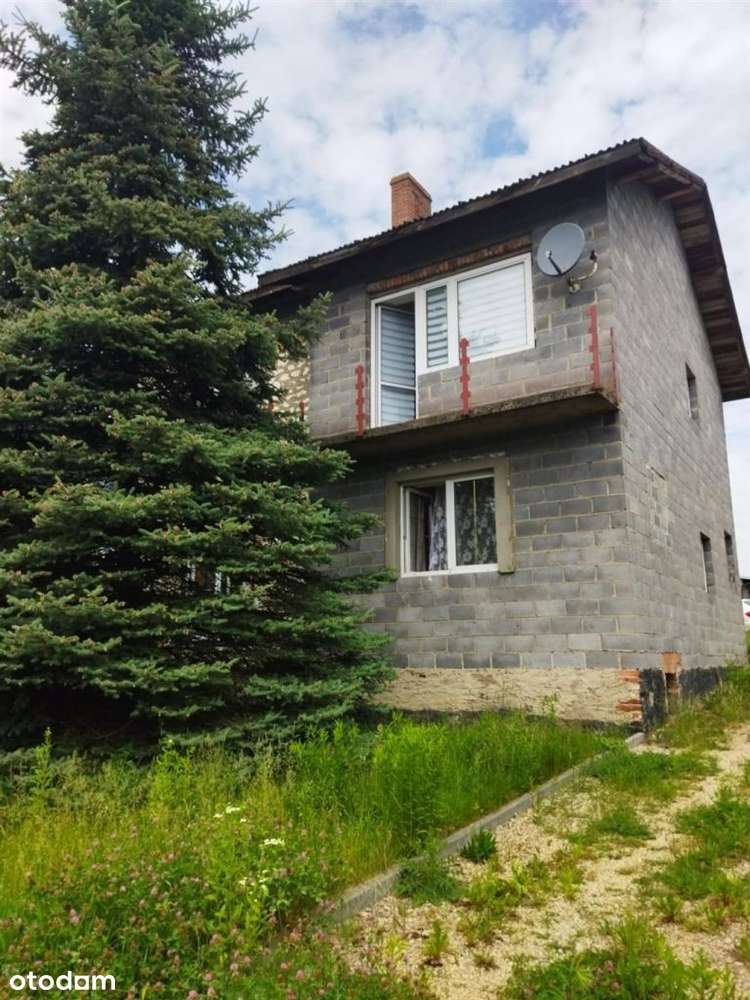 Dom, 163 m², Radostków-Kolonia-7