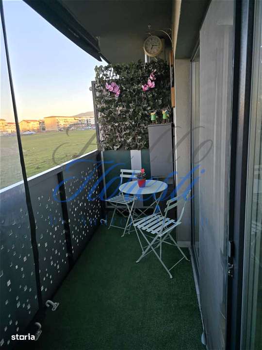Apartament 3 camere, 2 bai & balcon, Teilor - Imagine principală: 5/14