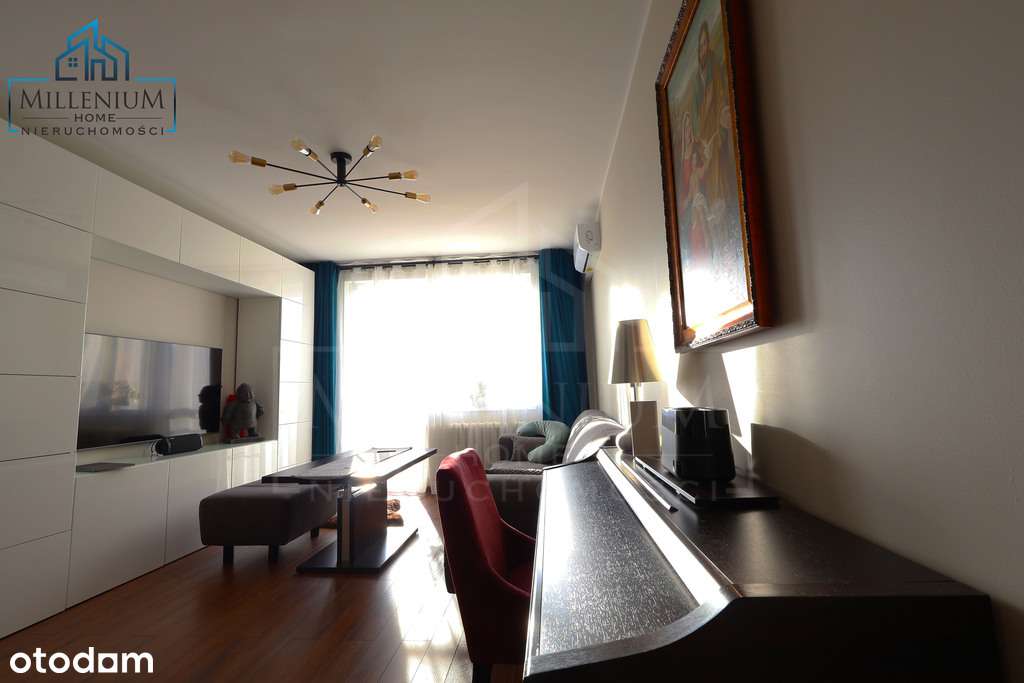 MIESZKANIE po generalnym remoncie, ROPCZYCE-3