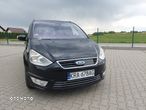 Ford Galaxy - 1