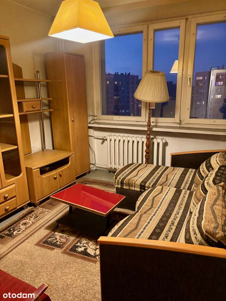 3-pok. ul. Borowej Góry 51,5 m2-4