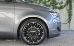 Fiat 500e C La Prima by Bocelli - 45