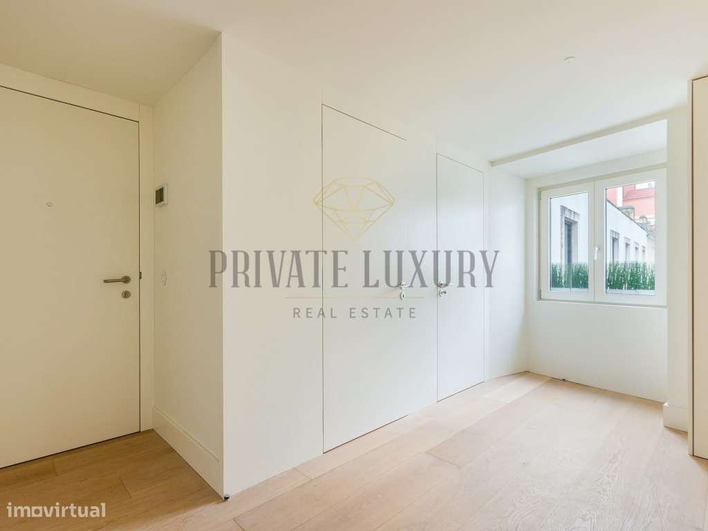 Apartamento T2 em Avenida da Liberdade-2