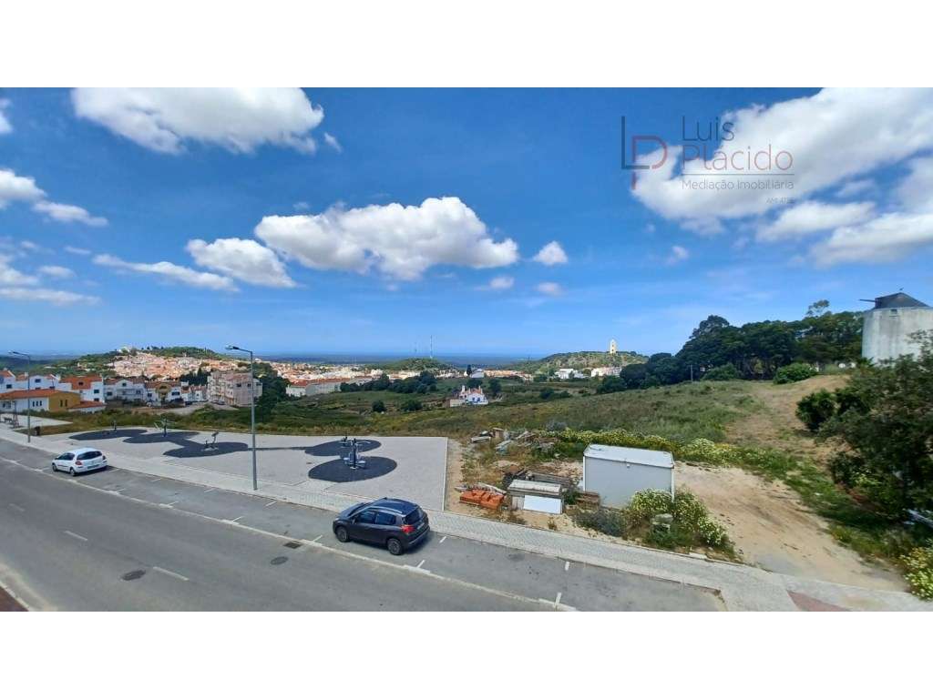 MORADIA T4 - SANTIAGO DO CACÉM-38