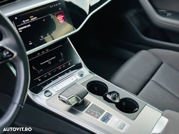 Audi A6 50 TFSI e quattro S tronic sport - 17