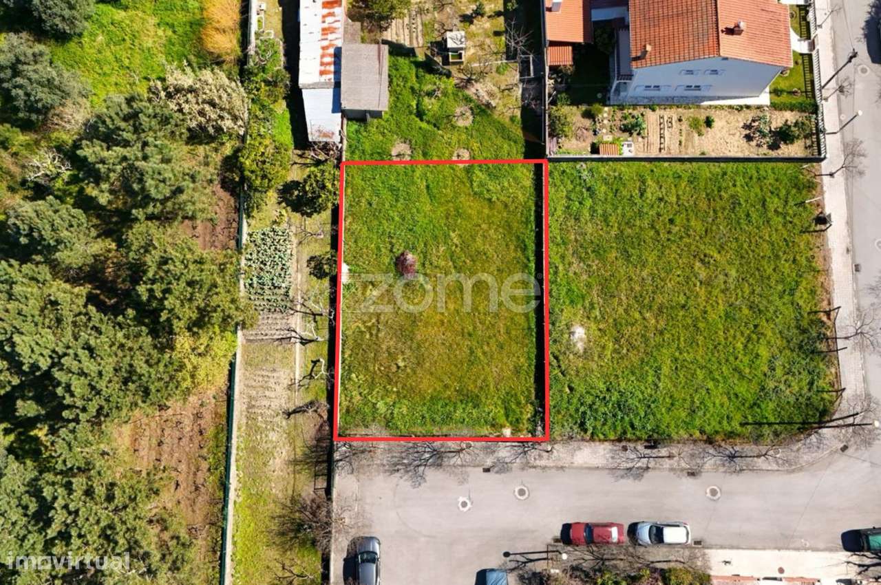 Terreno Urbano | Cantanhede - Grande imagem: 2/19