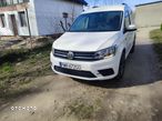 Volkswagen Caddy 2.0 TDI (5-Si.) Family - 5