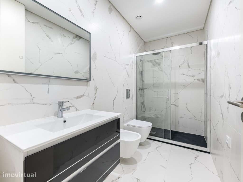 Prédio Moradia novo no Centro Histórico de Braga-22