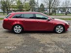 Opel Insignia 2.0 CDTI Cosmo - 3