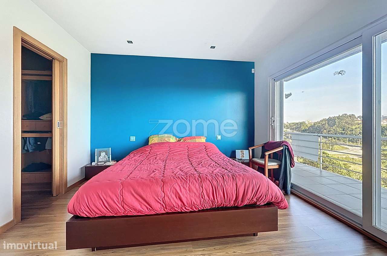 Moradia T6, Buarcos, Figueira da Foz-49