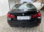 BMW 518 d Line Luxury Auto - 11
