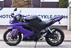 Yamaha YZF - 18