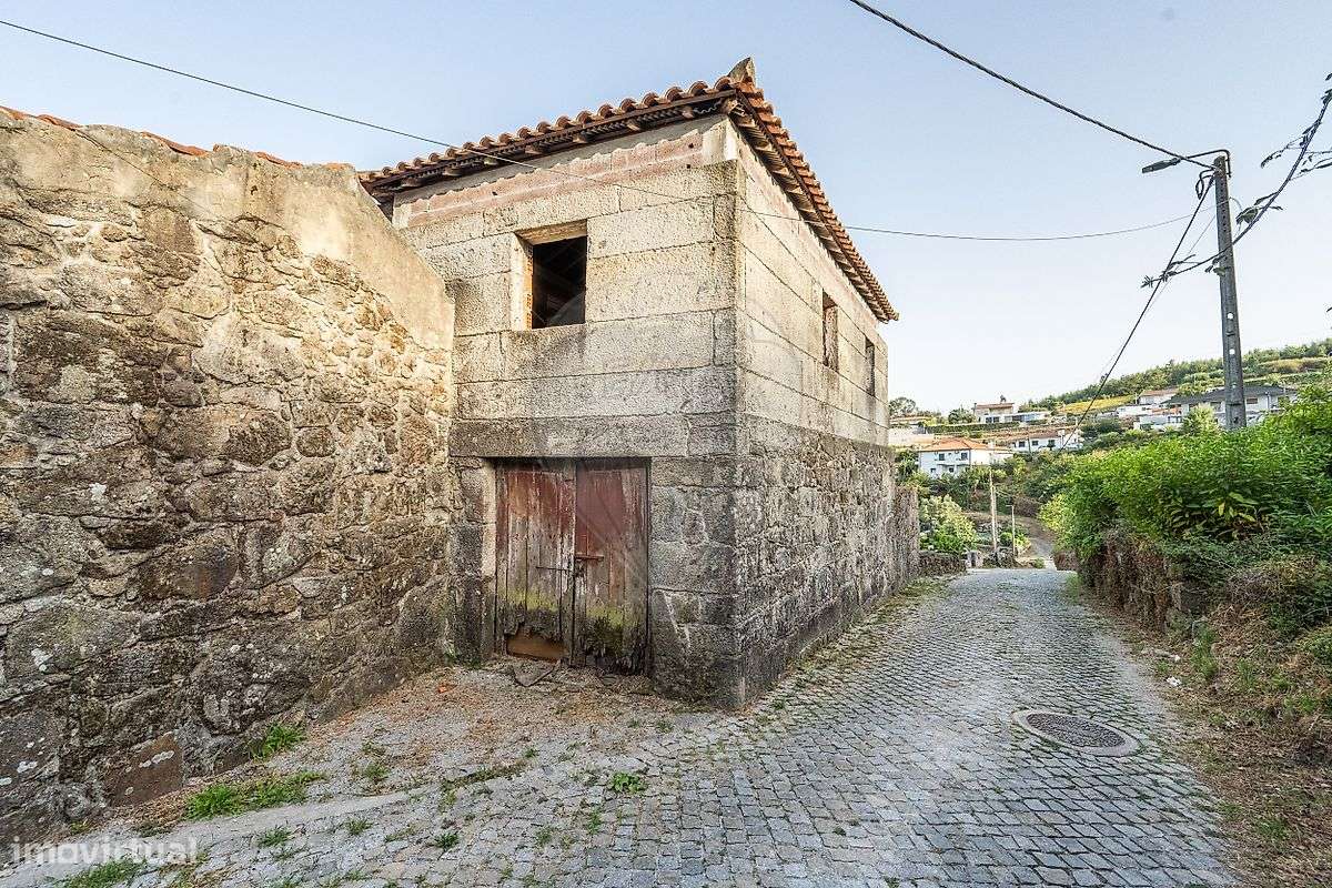 Moradia T3 para venda-6