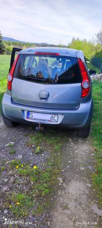 Opel Agila 1.0 Enjoy - 7