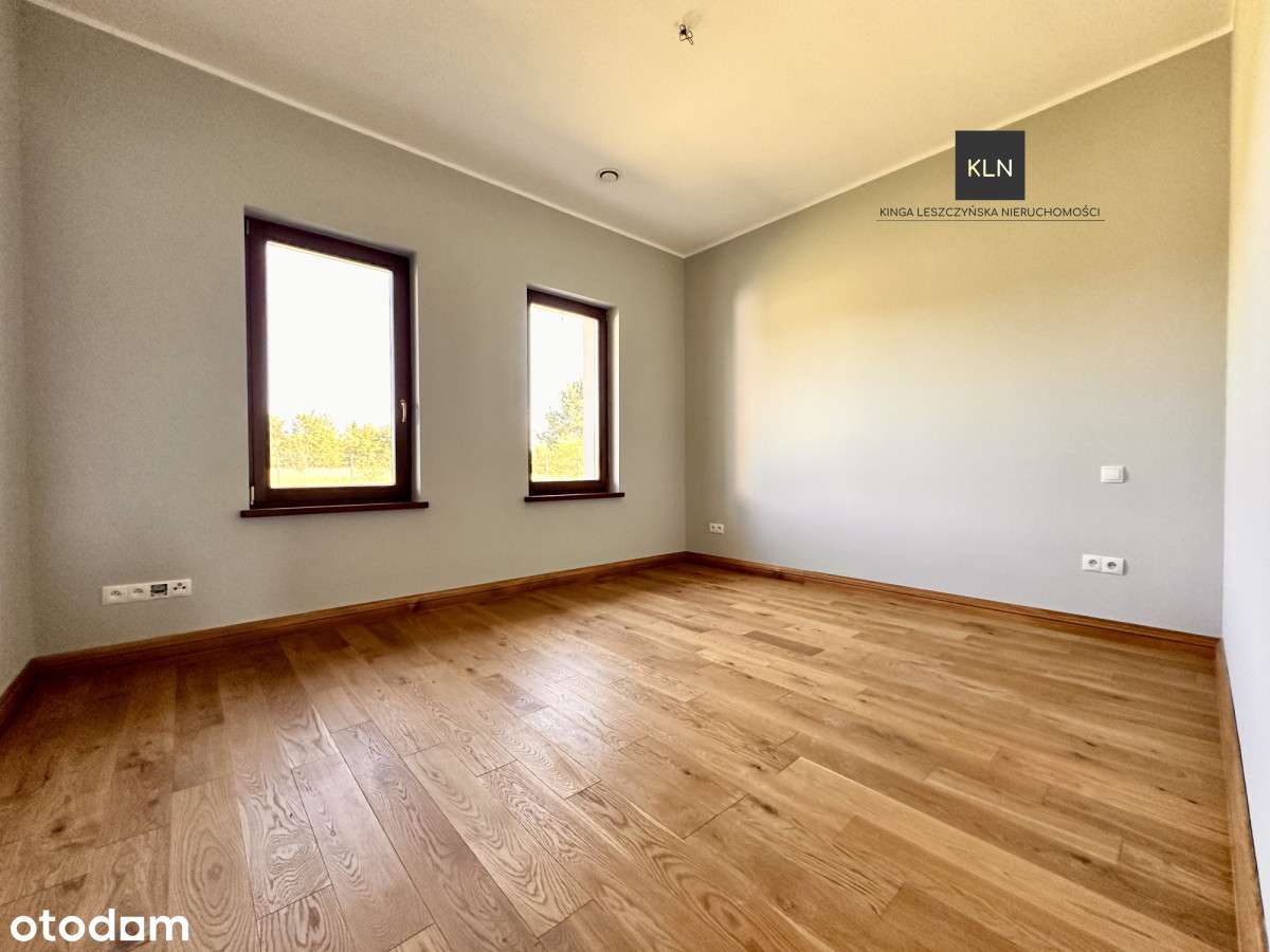 Piękny dworek w Grochowicach - Pełny obrazek: 5/20