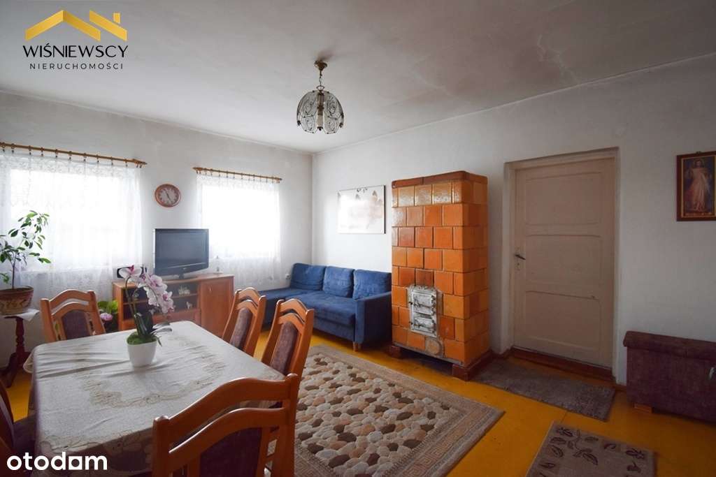 Dom 5 pokoi, Markusy - Pełny obrazek: 4/20