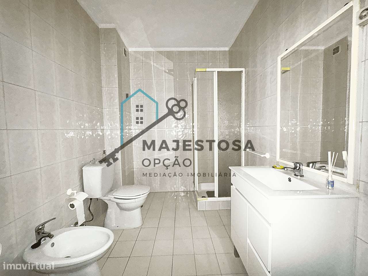 Apartamento T3 no Centro de Vila Verde — Braga-13