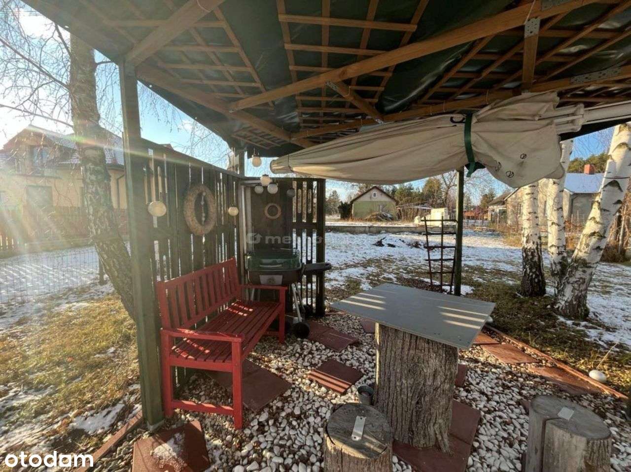 Działka, 1 298 m², Żeliszew Duży - Pełny obrazek: 5/20