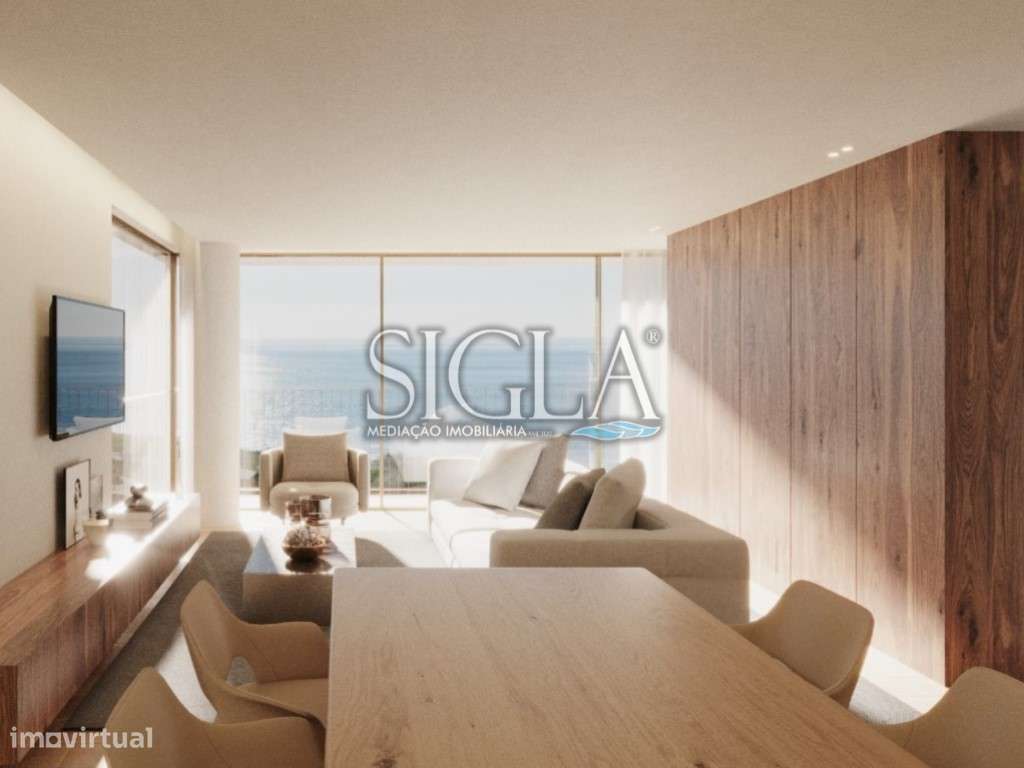 Apartamento T2 na Seca do Bacalhau - Grande imagem: 2/9