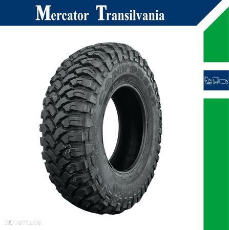 235/85 R 16 Comforser, CF3000 120/116 Q 10PR, Off Road M+S 235 85 16 - 1