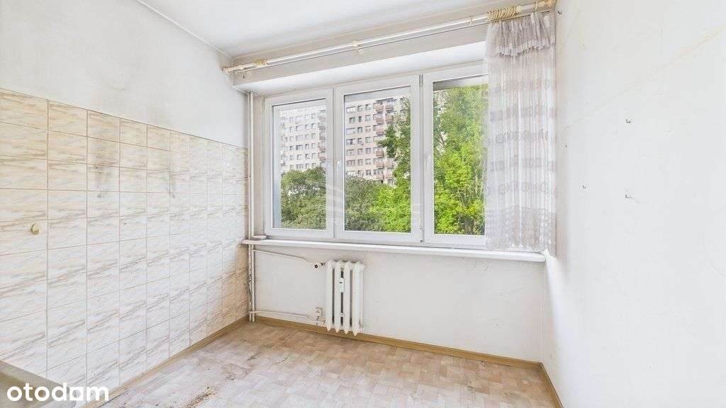 Atrakcyjne mieszkanie 2-pokojowe os. Piasta - Pełny obrazek: 5/11