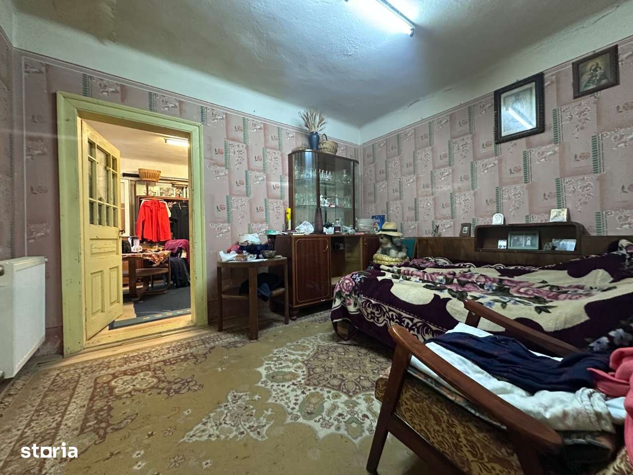 Casă cu poveste în Viforâta, Dâmbovița, aproape de Târgoviște - Imagine principală: 4/13