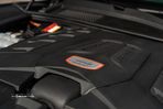 Porsche Cayenne Turbo GT - 11