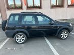 Land Rover Freelander 2.0 Td4 - 4