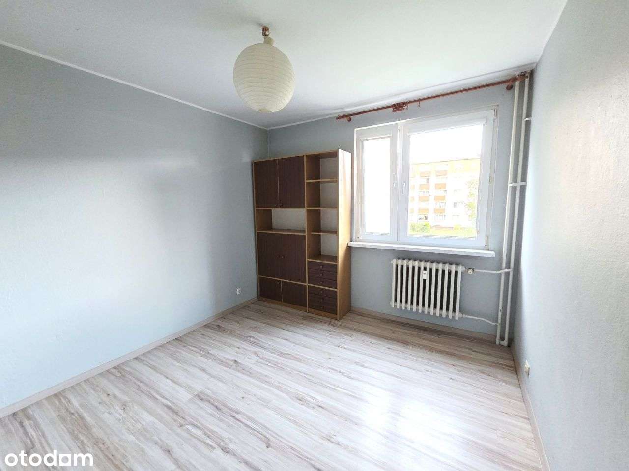 2-pokojowe mieszkanie – Os. Kaszubskie, Wejherowo - Pełny obrazek: 4/15