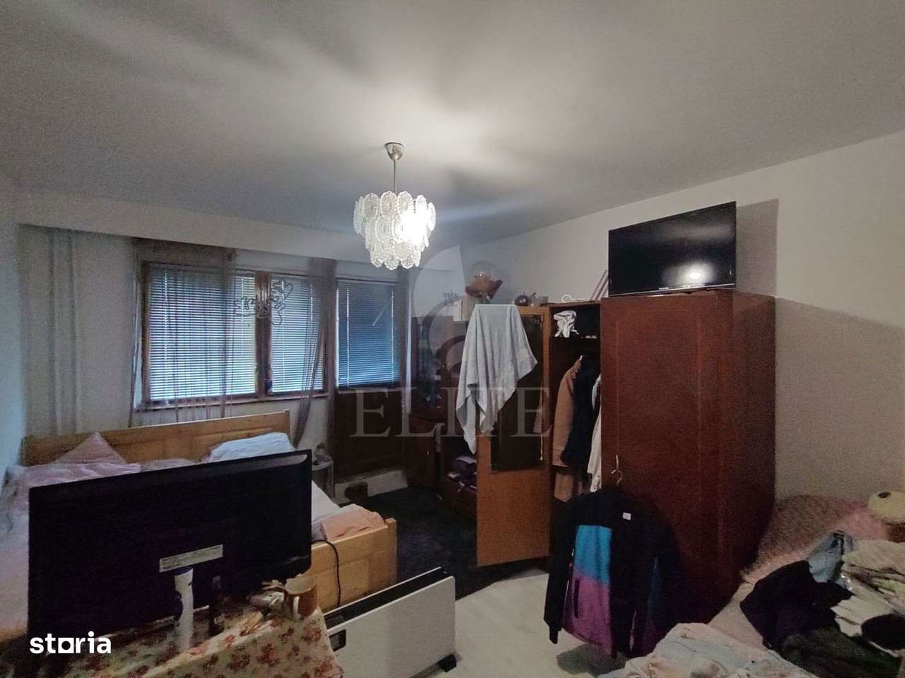 Apartament 2 camere în zona STRAZII CRINULUI - Imagine principală: 5/7