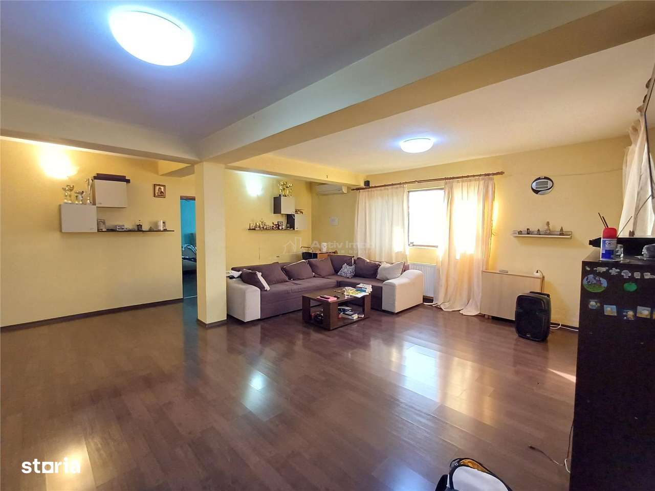 5 camere - 3 bai - 200 mp utili - teren 920 mp - Domnesti - Craitei - - Imagine principală: 1/20