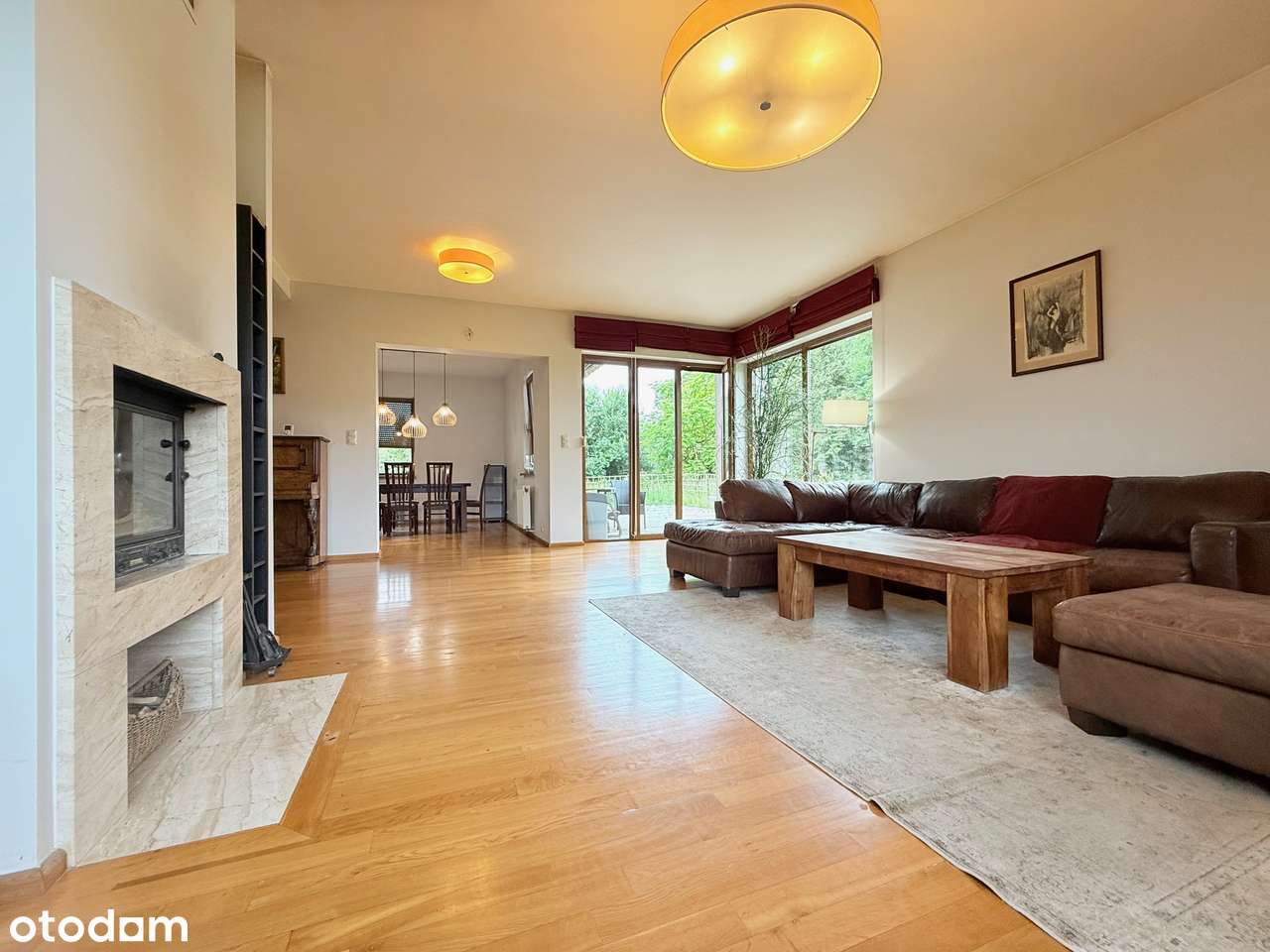 urokliwy dom wolnostojący w Krzeptowie-5