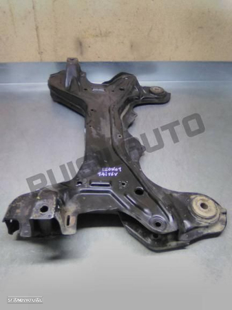 Charriot Frente  Seat Leon (1m1) 1.4 16v [1998_2005] - 1