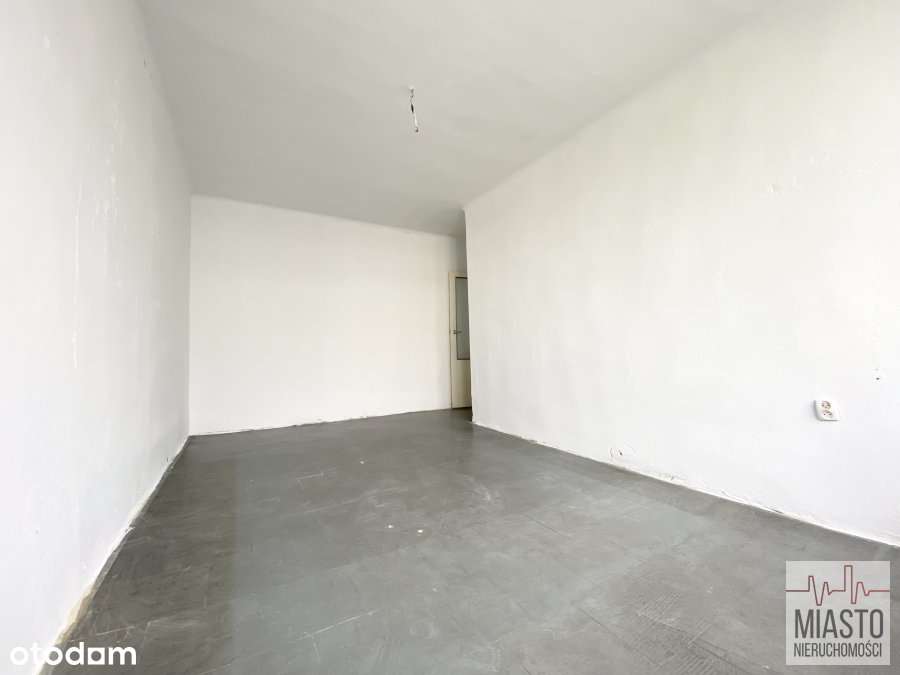 DWUPOKOJOWE MIESZKANIE | KATOWICE - Pełny obrazek: 3/10