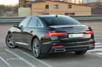 Audi A6 3.0 50 TDI quattro MHEV Tiptronic S Line - 4