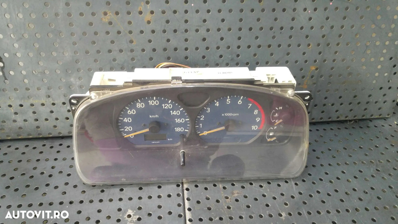 Ceasuri bord benzina suzuki alto 34100m79fb0 c100956d 341007ga - 1