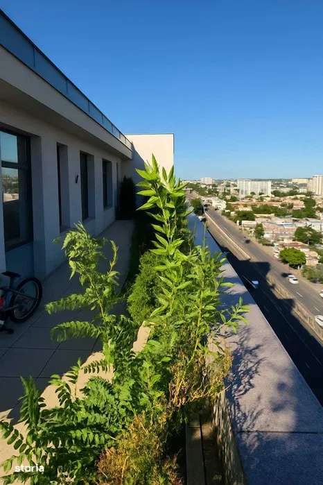 Penthouse - 5 camere - decomandat - Mihai Bravu - Imagine principală: 5/7