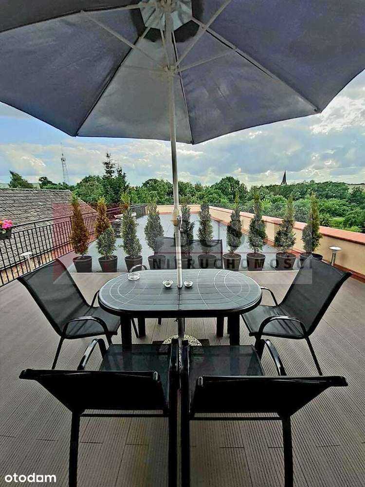 Dom z lokalem użytkowym w centrum Szczecinka!!! - Pełny obrazek: 5/20