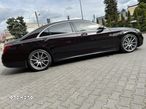 Mercedes-Benz Klasa S 400 d L 4Matic 9G-TRONIC - 9