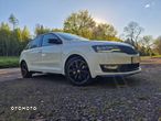 Skoda RAPID 1.6 TDI (Green tec) Monte Carlo - 2