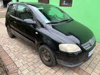 Volkswagen Fox 1.2 - 2