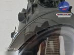 Far stanga Porsche Carrera 991 4/4S GT full LED black 2013-2017 original - 6